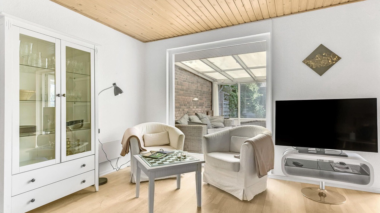 Photo of Bedroom in Faldsled