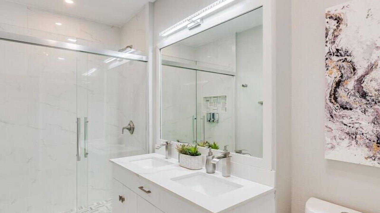 Photo of Bathroom in Mesquite