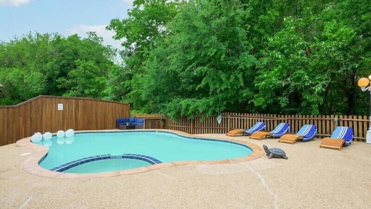 Photo of Outdoor in Mesquite