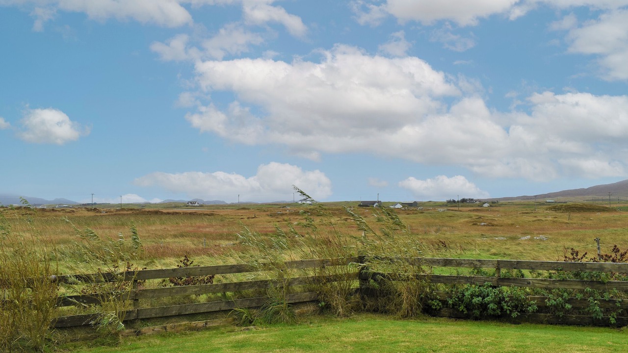 Photo of Others in Benbecula