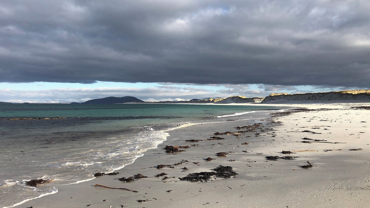 Photo of Others in Benbecula