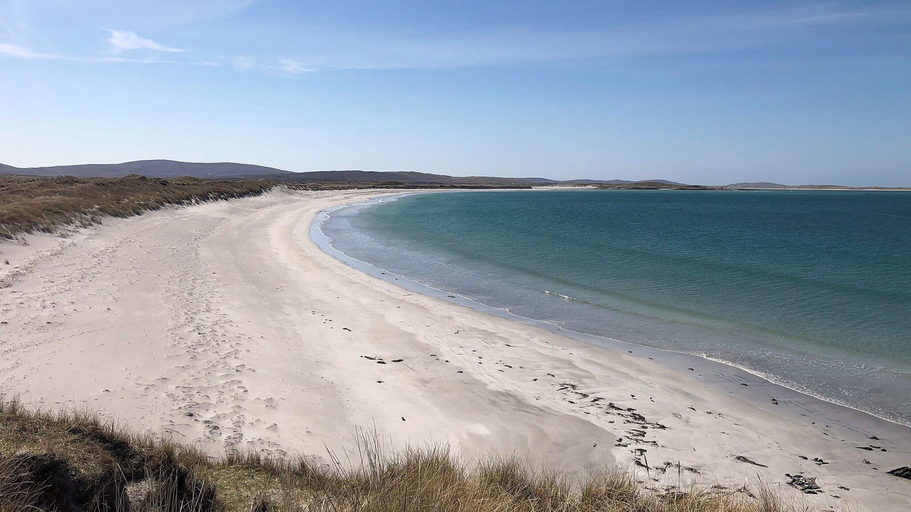 Photo of Others in Benbecula