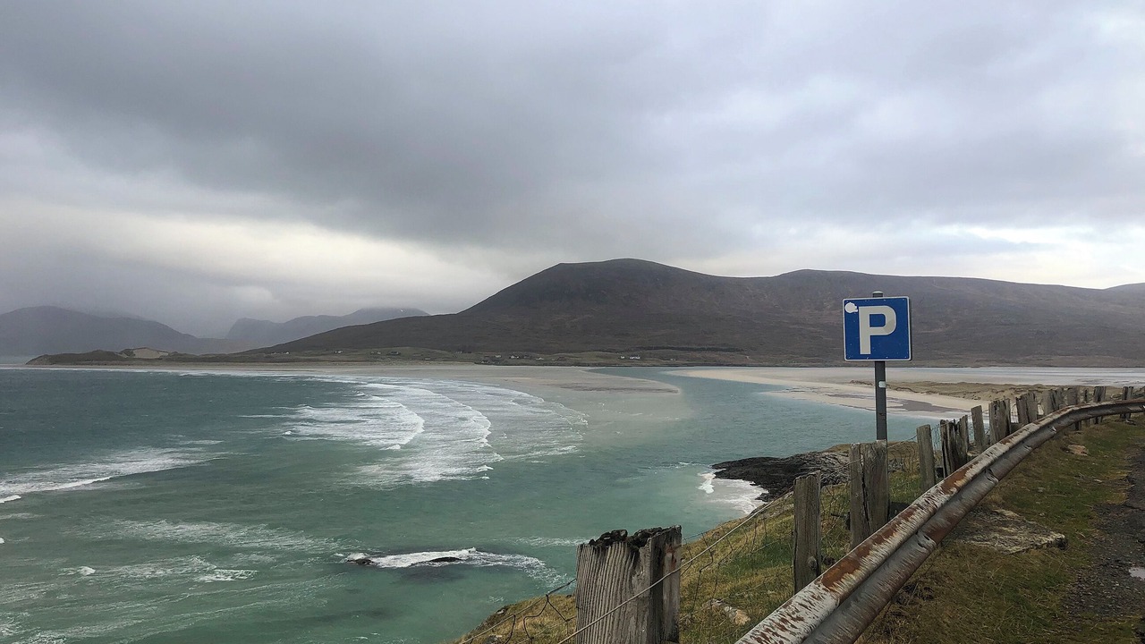 Photo of Others in Benbecula