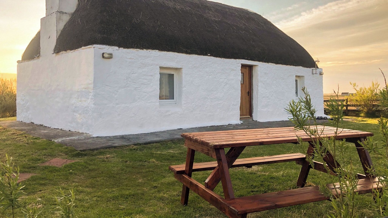 Photo of Others in Benbecula