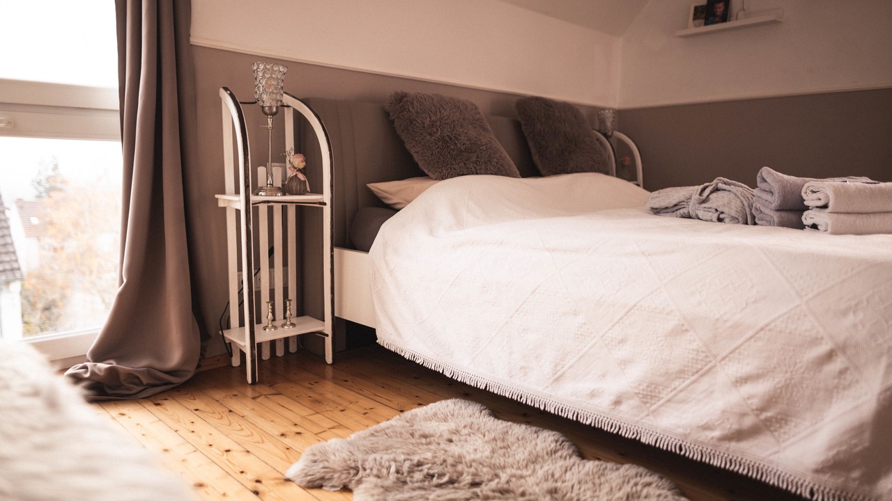 Photo of Bedroom in Neustadt-Haardt