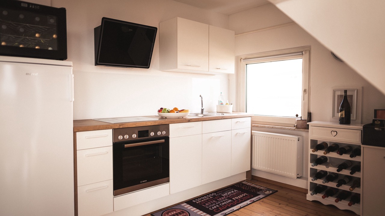 Photo of Kitchen in Neustadt-Haardt