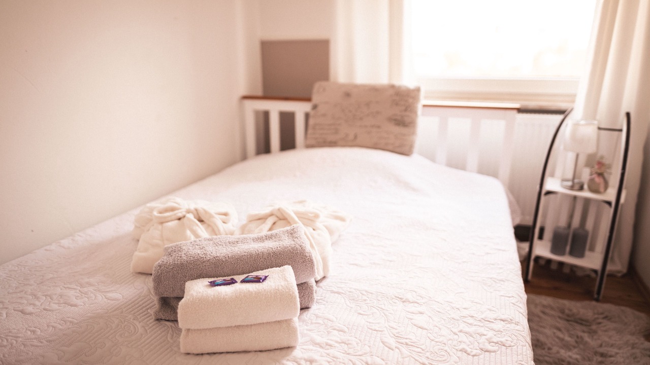 Photo of Bedroom in Neustadt-Haardt