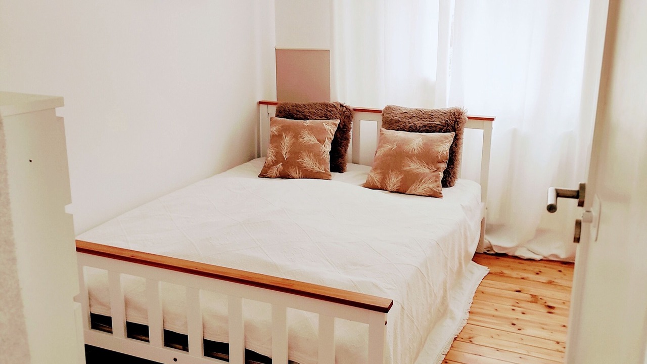 Photo of Bedroom in Neustadt-Haardt