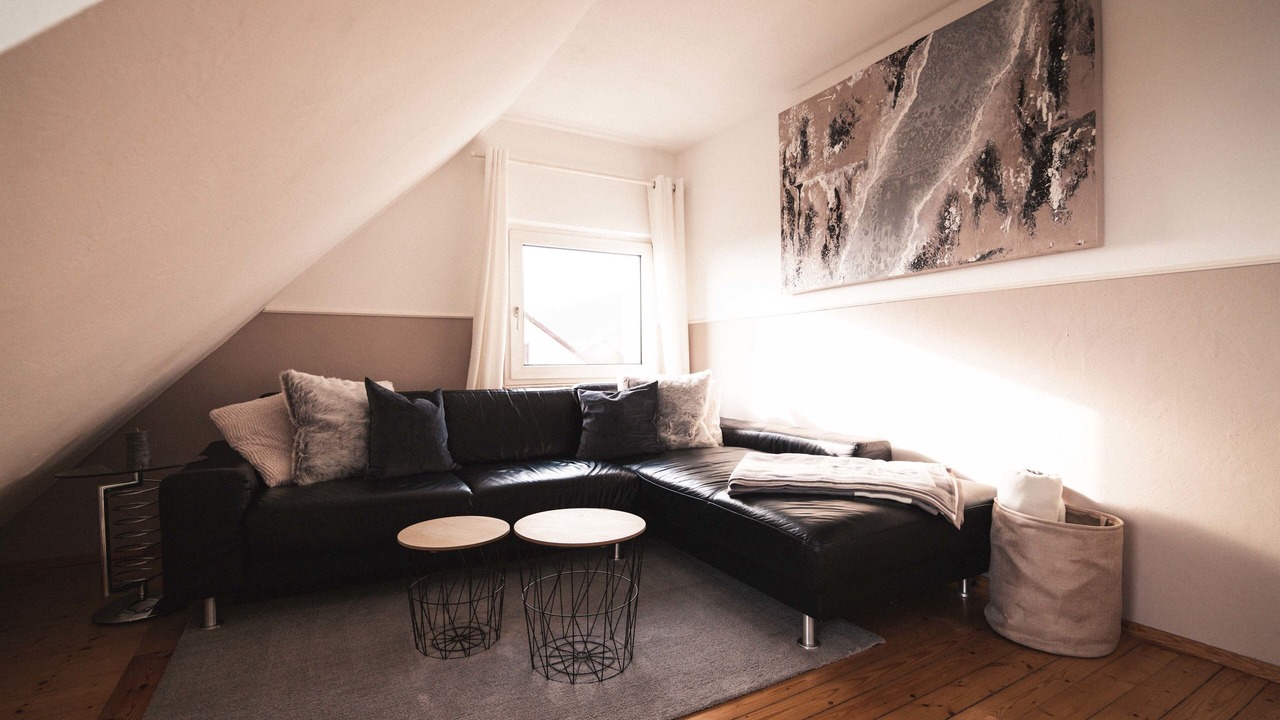 Photo of Livingroom in Neustadt-Haardt