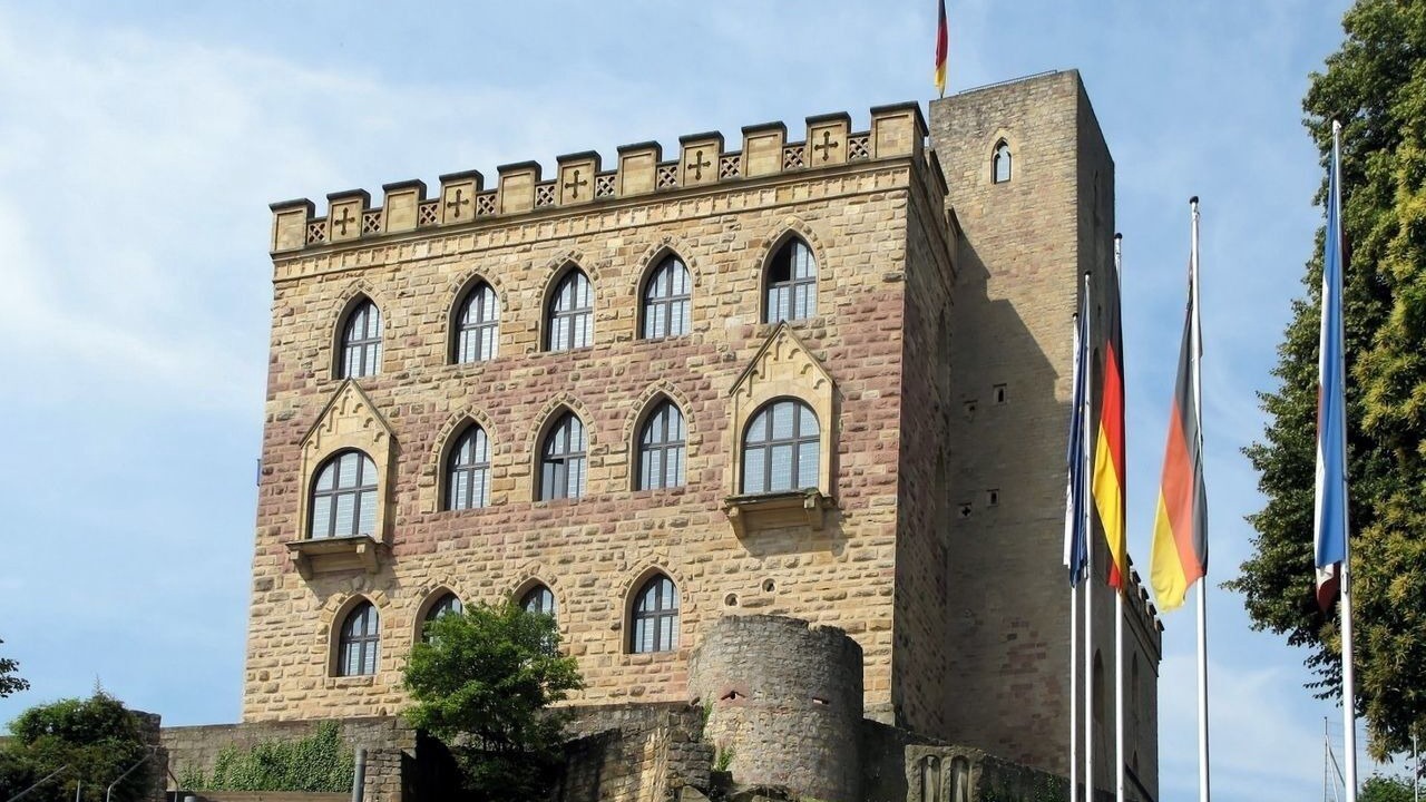 Photo of Others in Neustadt-Haardt