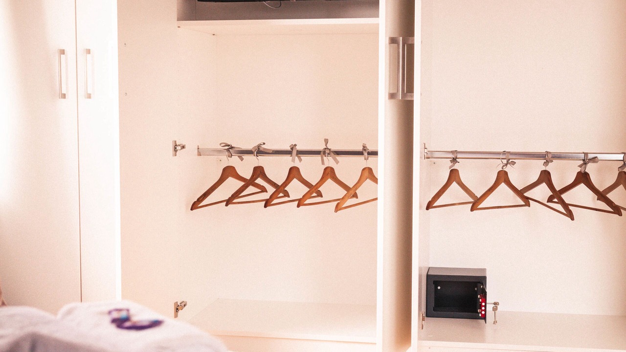 Photo of Bedroom in Neustadt-Haardt