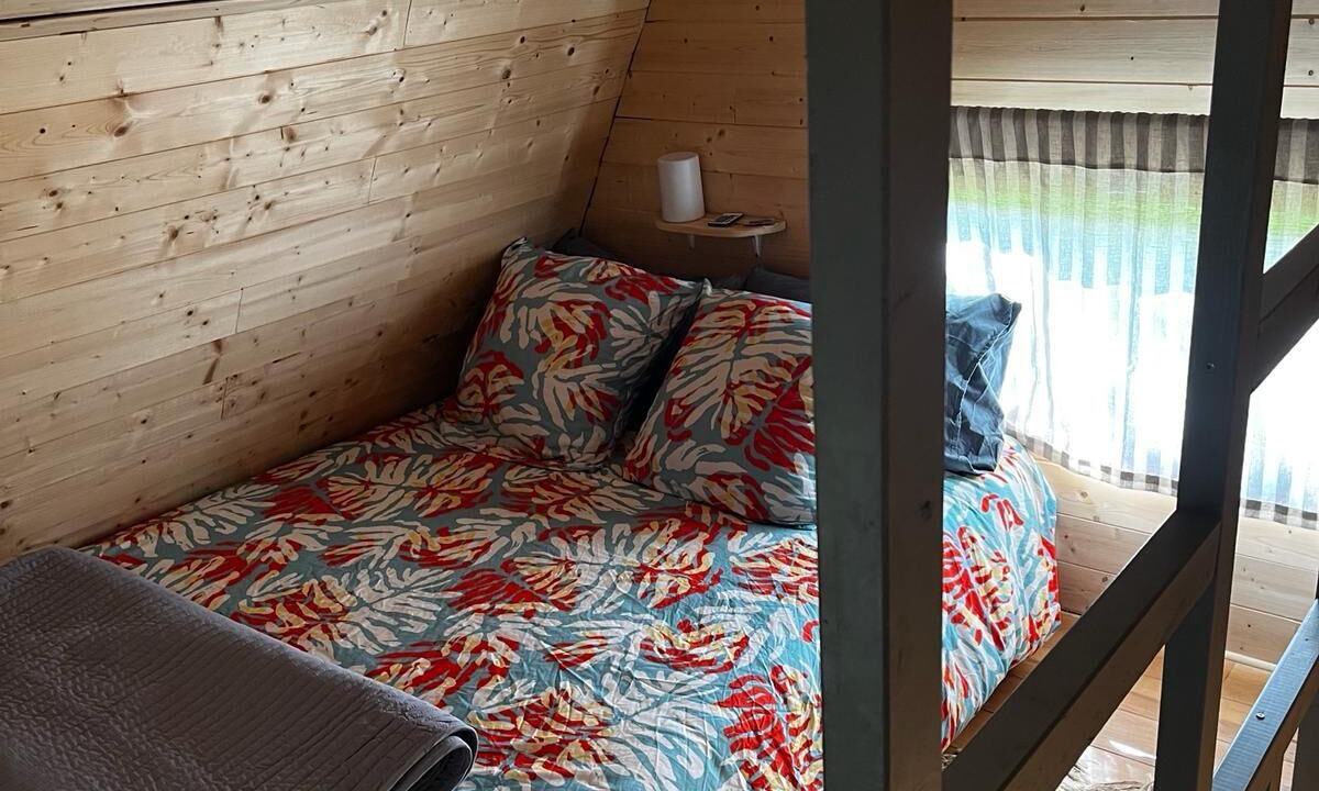 Photo of Bedroom in Thierache Sambre et Oise