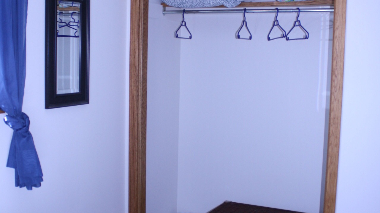 Photo of Bedroom in Northern Ontario