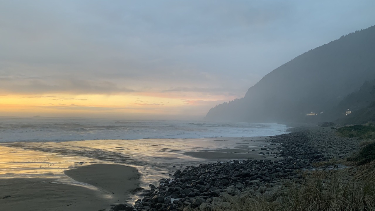 Photo of Others in Neahkahnie Beach