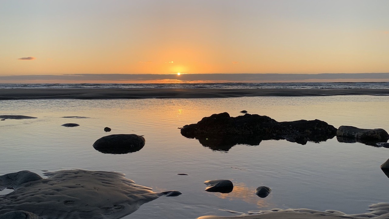 Photo of Others in Neahkahnie Beach