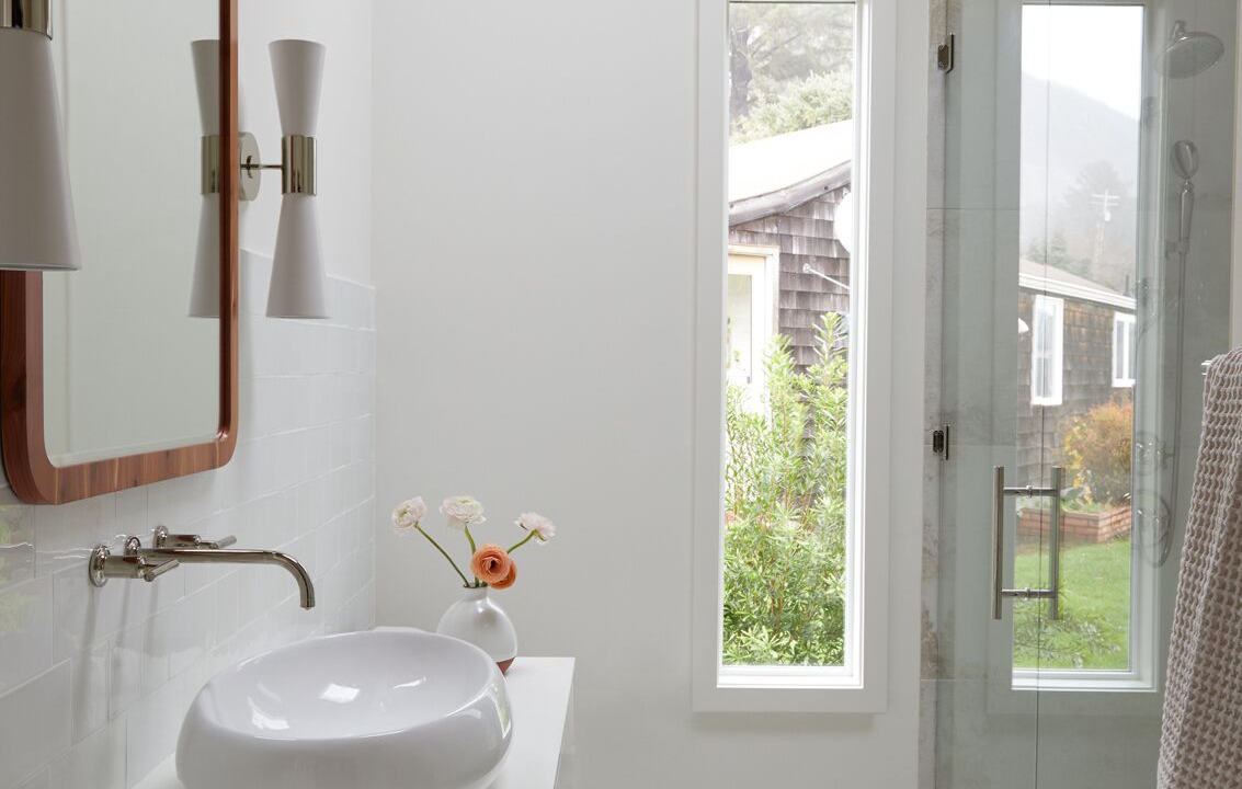 Photo of Bathroom in Neahkahnie Beach