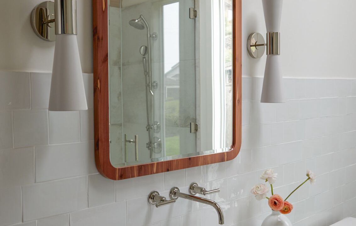 Photo of Bathroom in Neahkahnie Beach