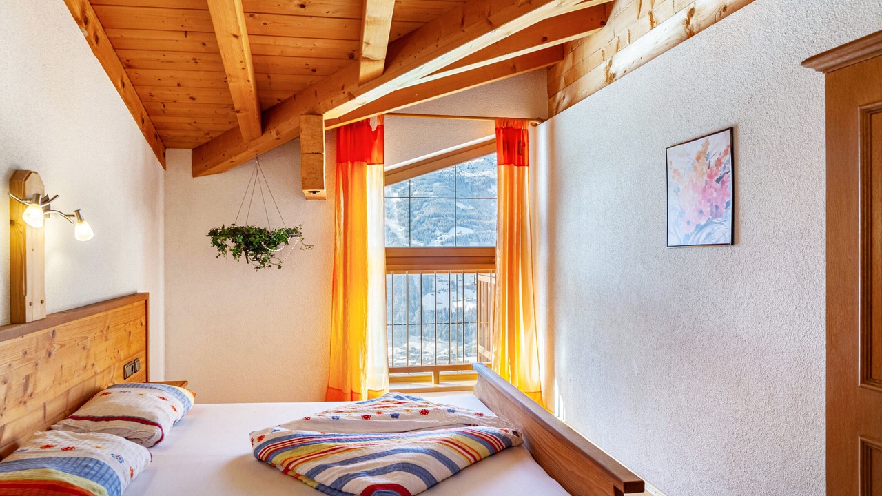 Photo of Bedroom in Gattererberg
