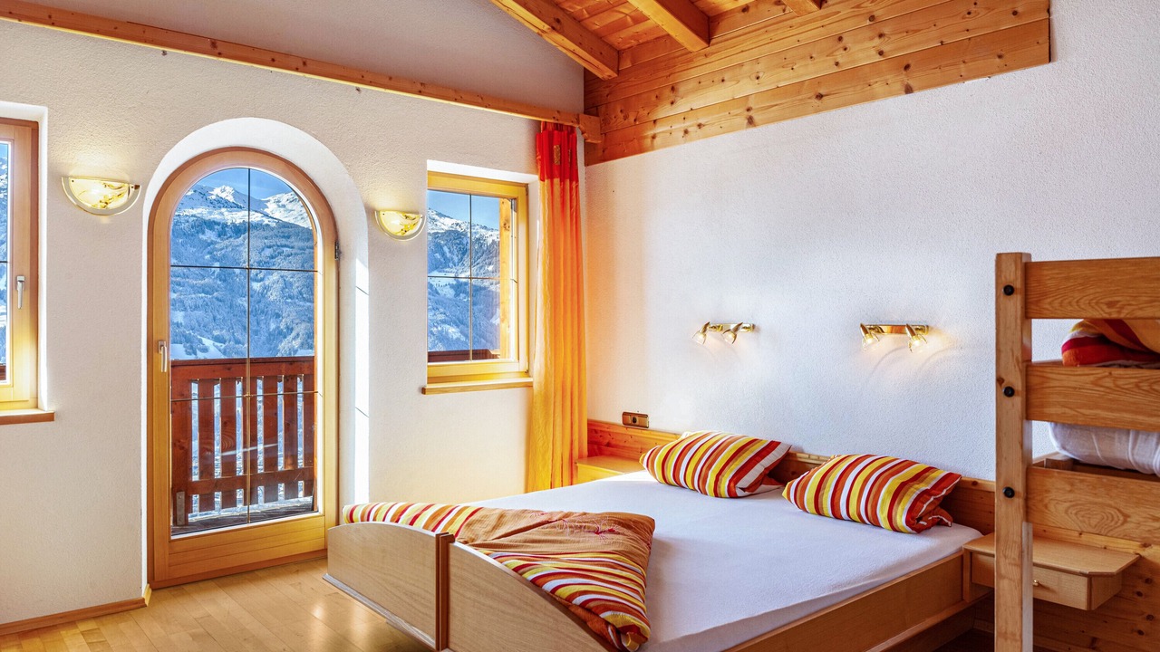 Photo of Bedroom in Gattererberg