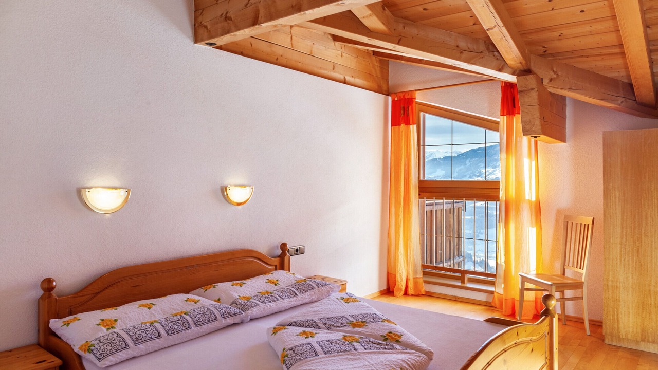 Photo of Bedroom in Gattererberg