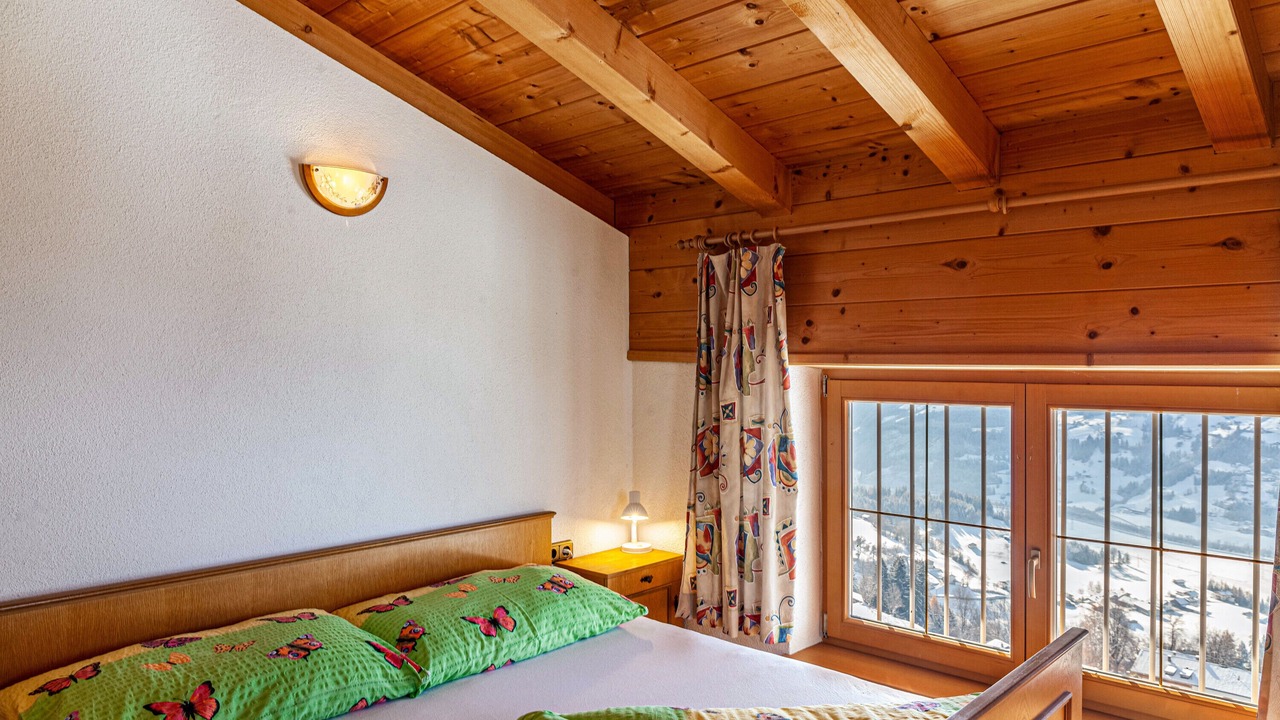 Photo of Bedroom in Gattererberg