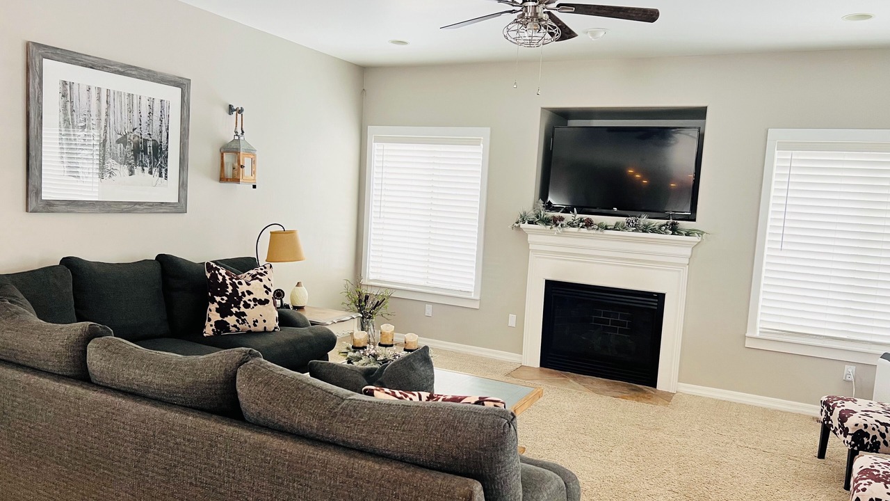 Photo of Livingroom in Pinetop-Lakeside