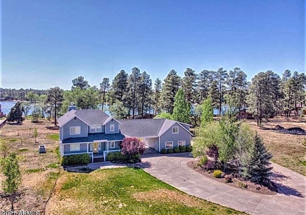 Photo of Outdoor in Pinetop-Lakeside