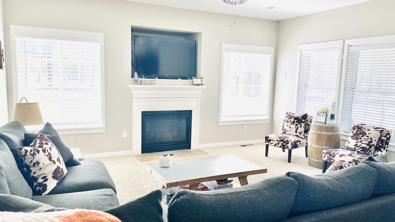 Photo of Livingroom in Pinetop-Lakeside