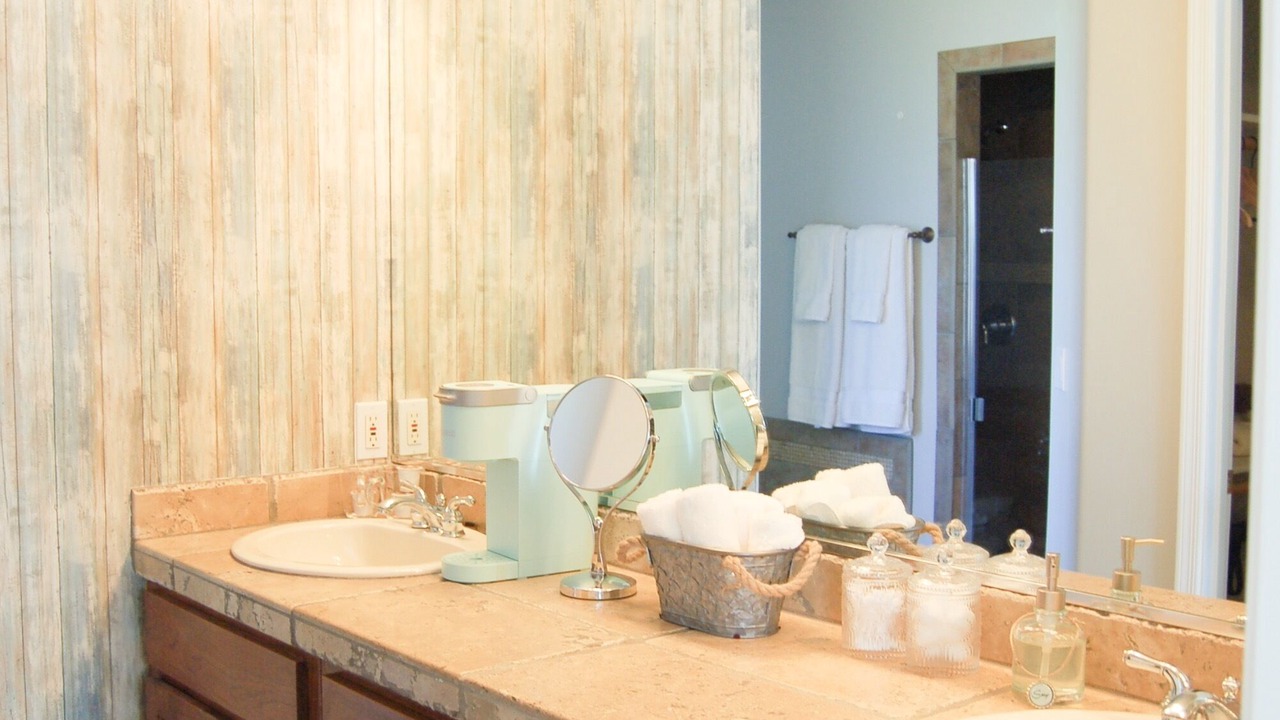 Photo of Bathroom in Pinetop-Lakeside