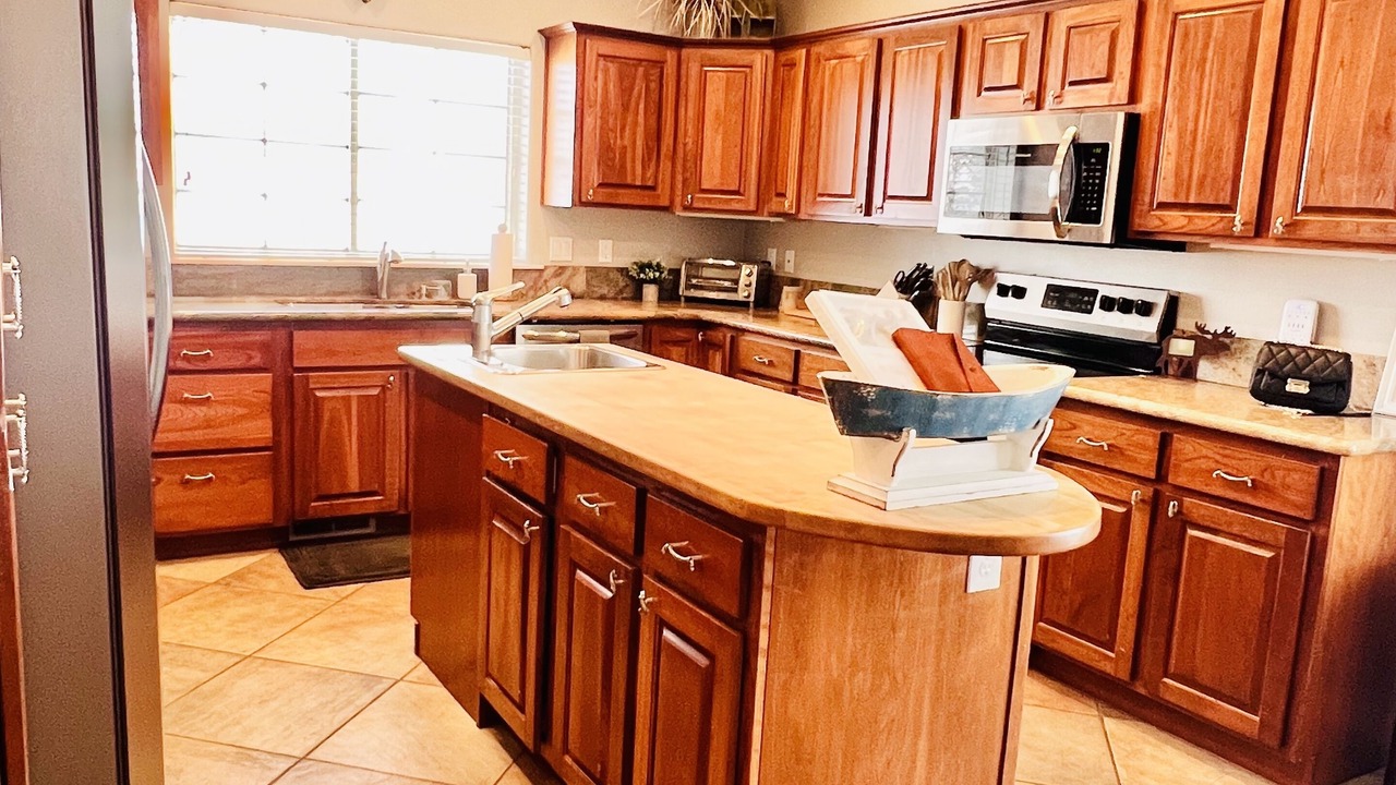 Photo of Kitchen in Pinetop-Lakeside