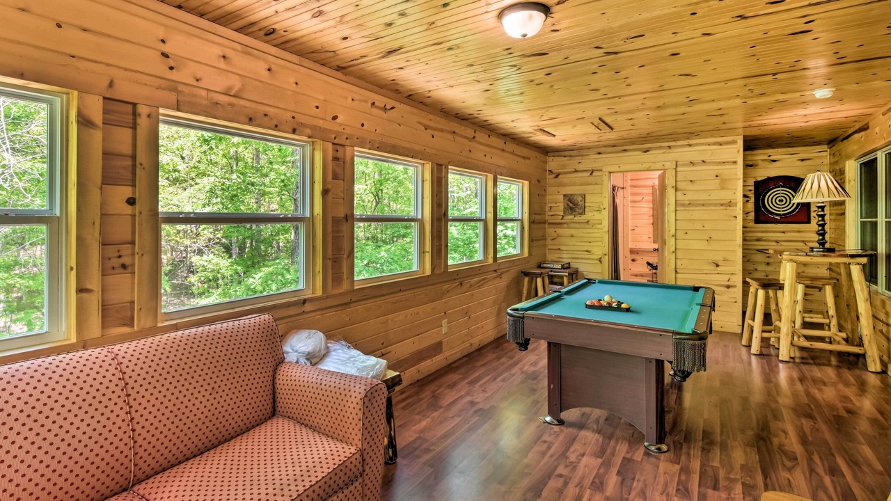 Photo of Bedroom in Helen