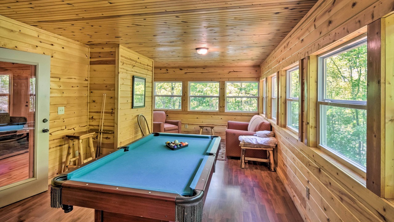 Photo of Outdoor in Helen