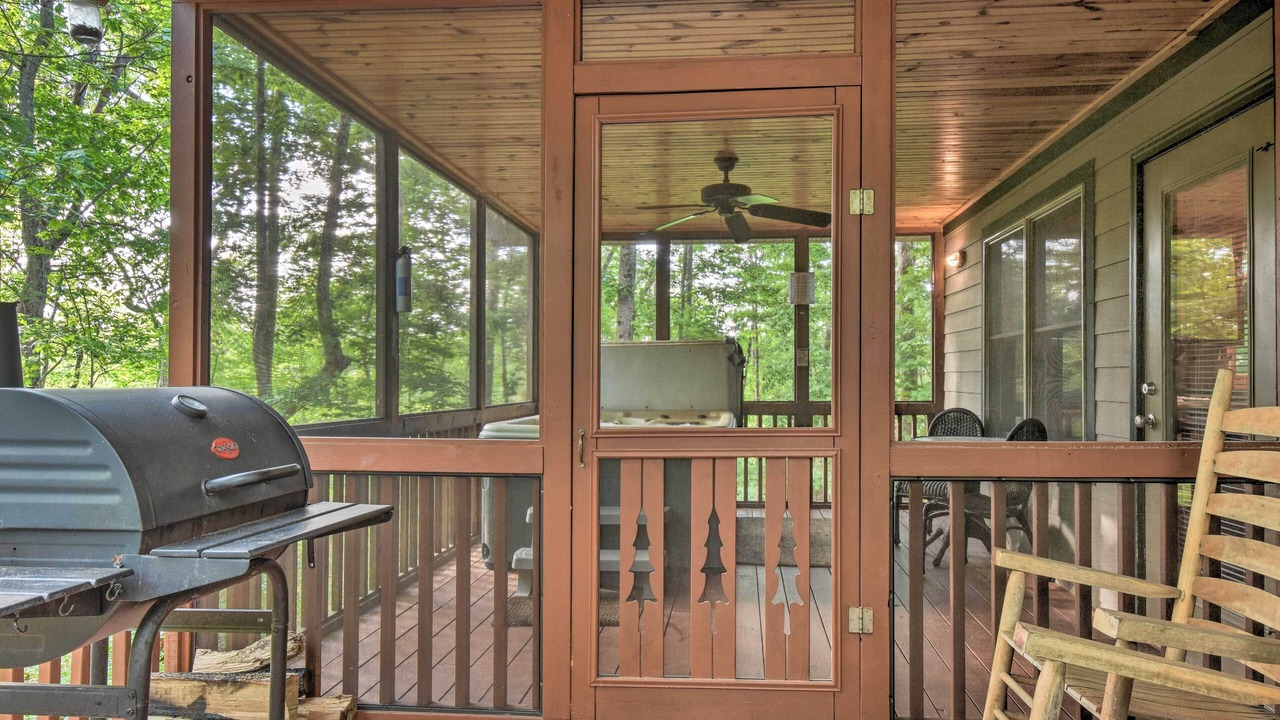 Photo of Outdoor in Helen
