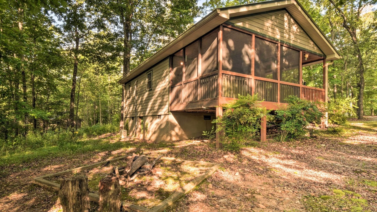 Photo of Outdoor in Helen