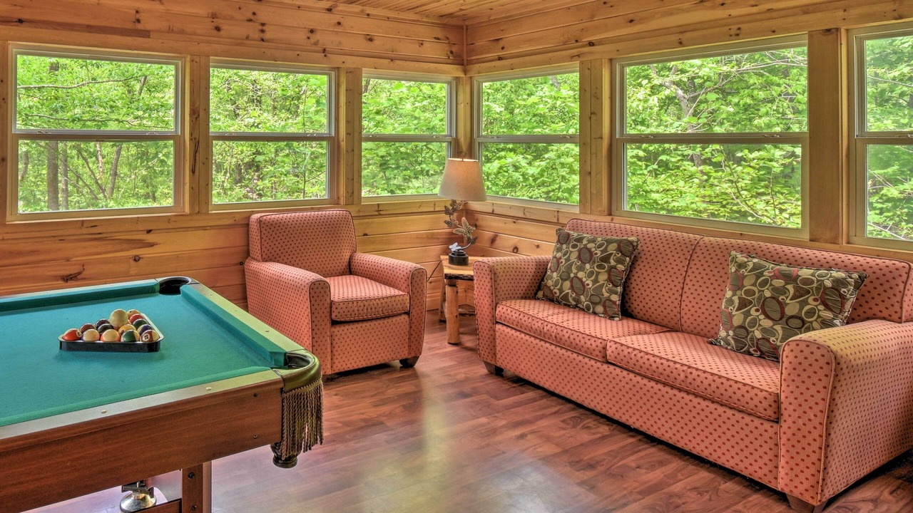 Photo of Bedroom in Helen