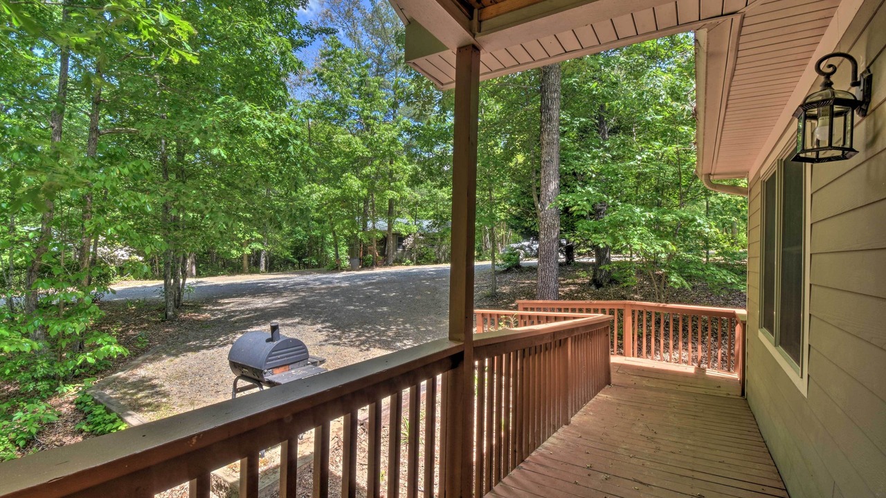 Photo of Outdoor in Helen