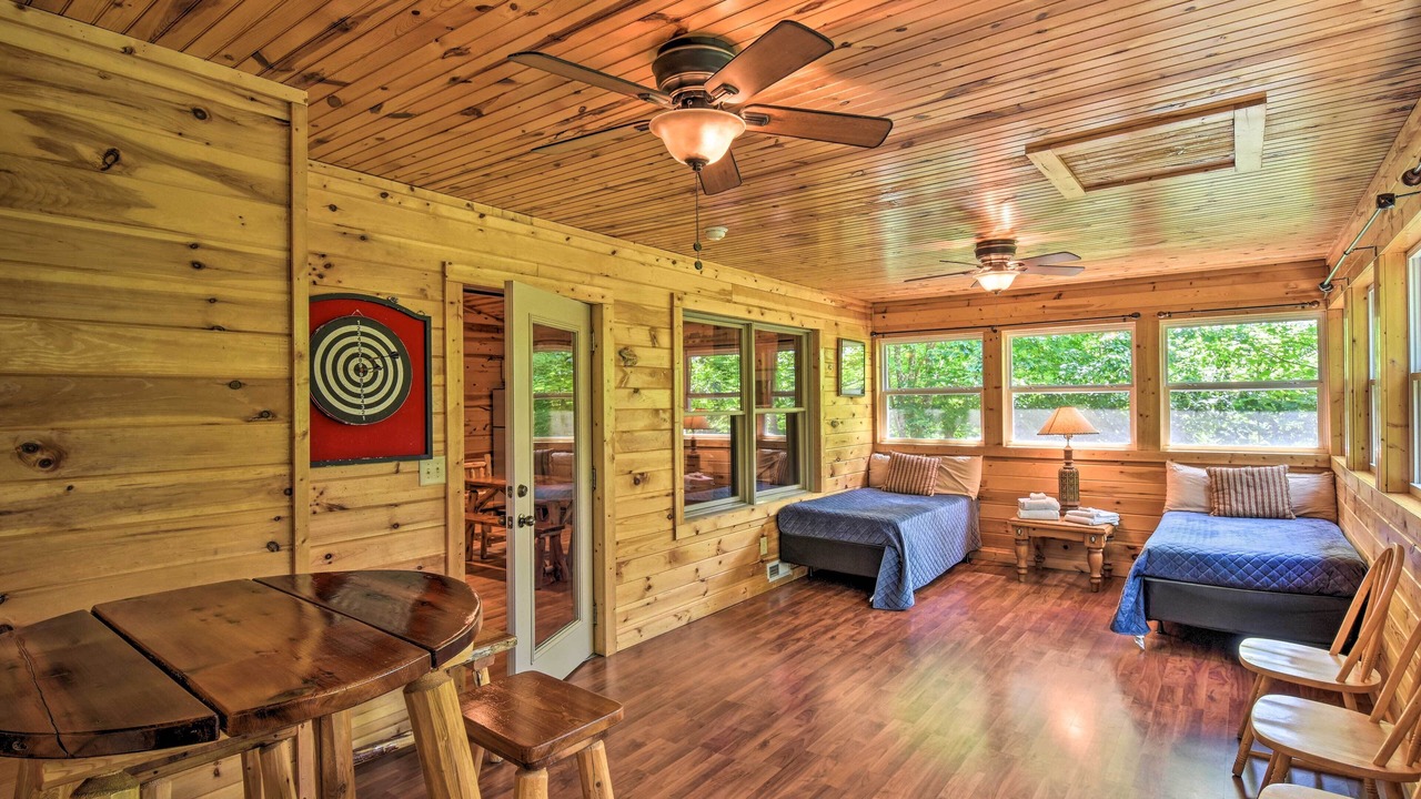 Photo of Bedroom in Helen