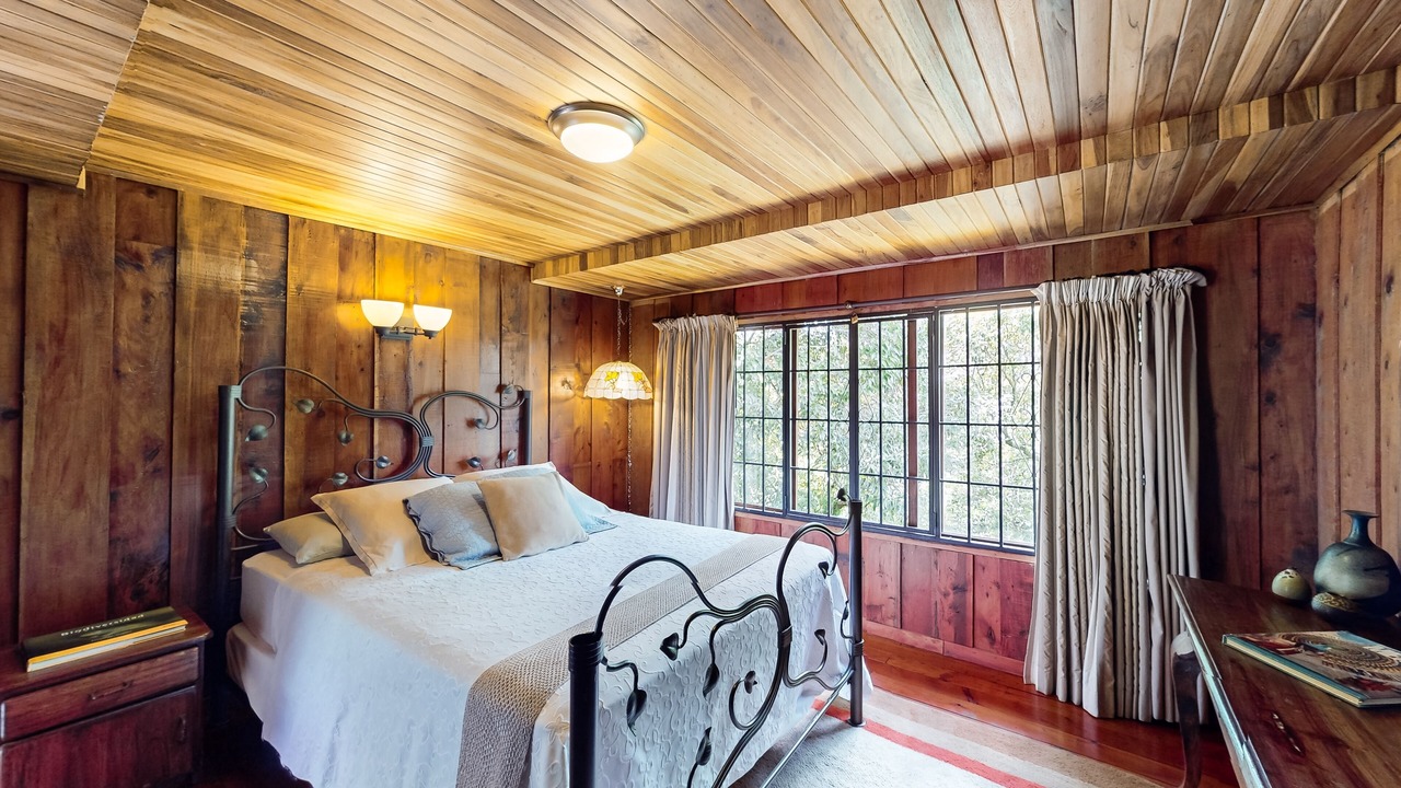Photo of Bedroom in San Jose De La Montana