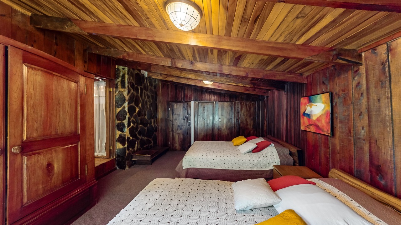 Photo of Bedroom in San Jose De La Montana