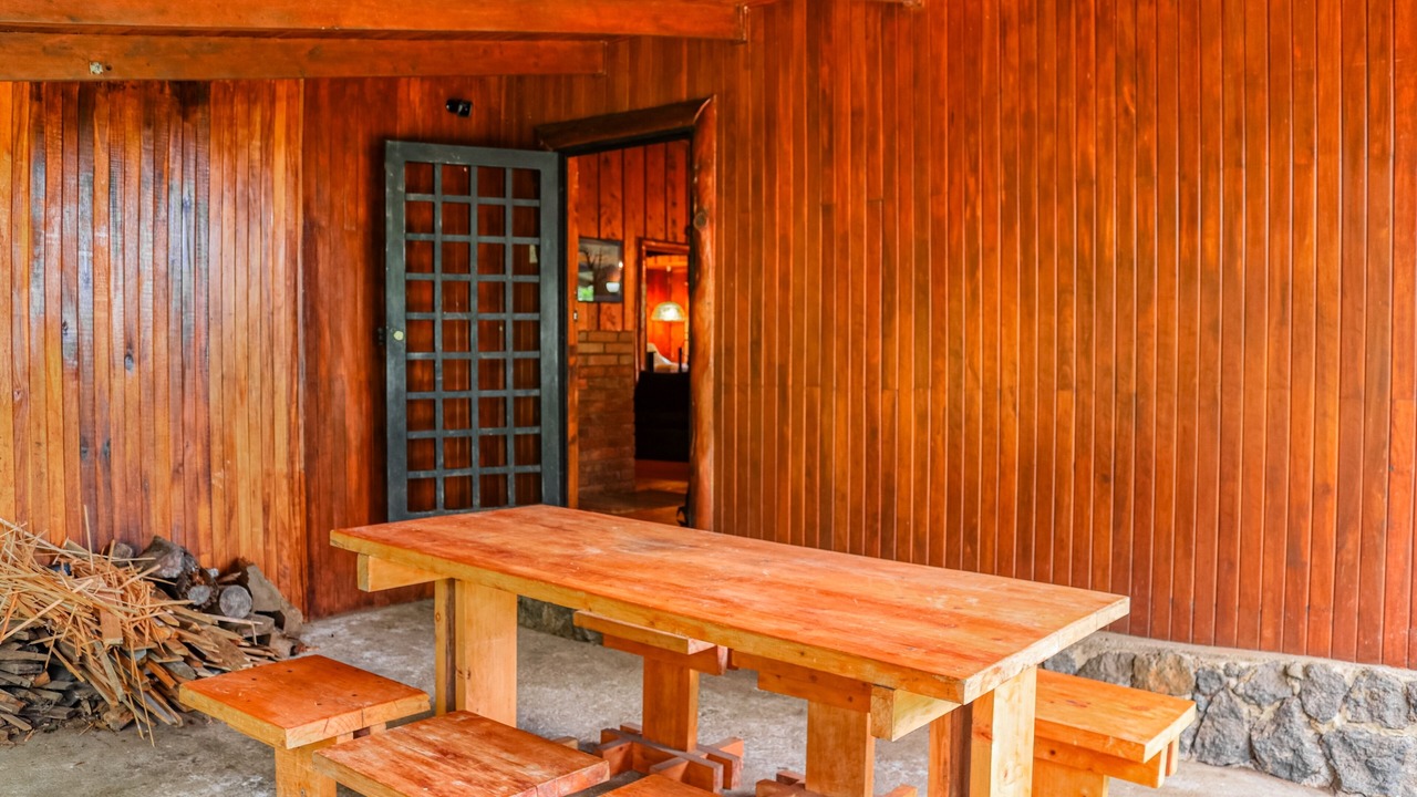 Photo of Outdoor in San Jose De La Montana
