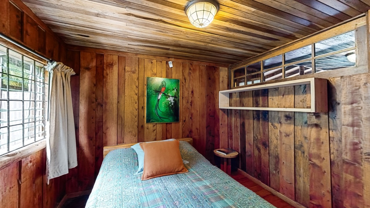 Photo of Bedroom in San Jose De La Montana