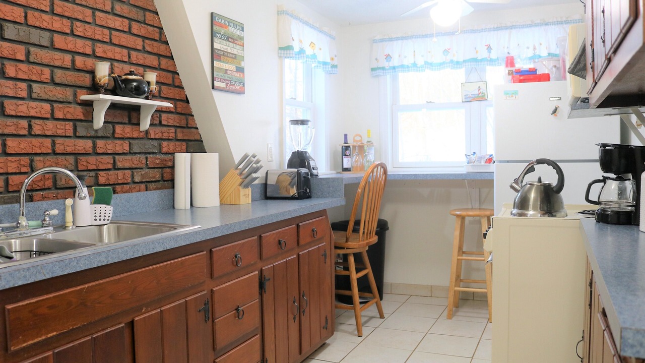 Photo of Kitchen in Shawanese