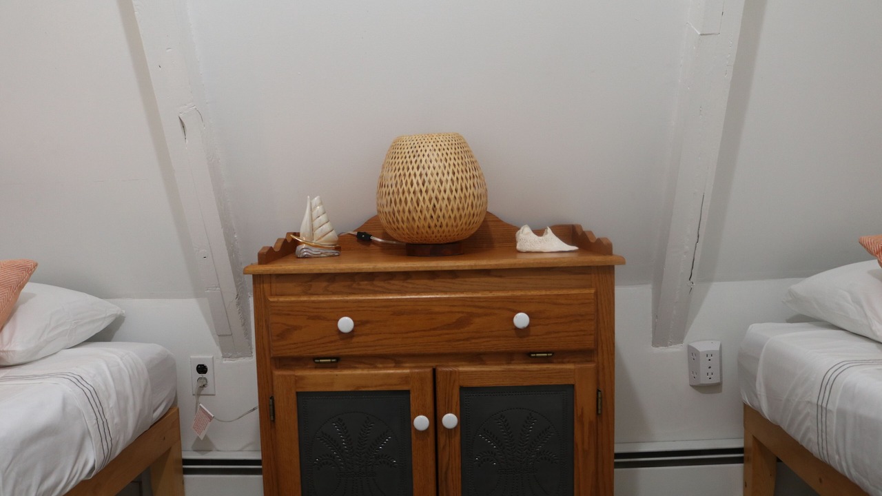 Photo of Bedroom in Shawanese