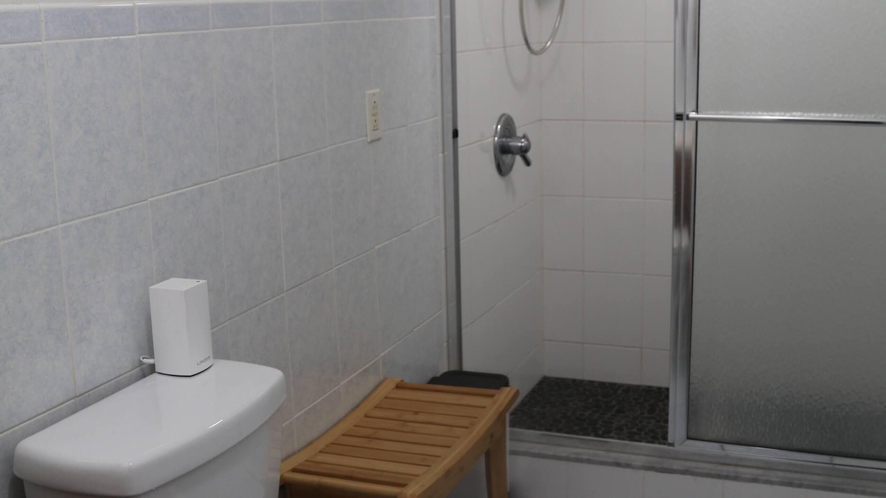 Photo of Bathroom in Shawanese