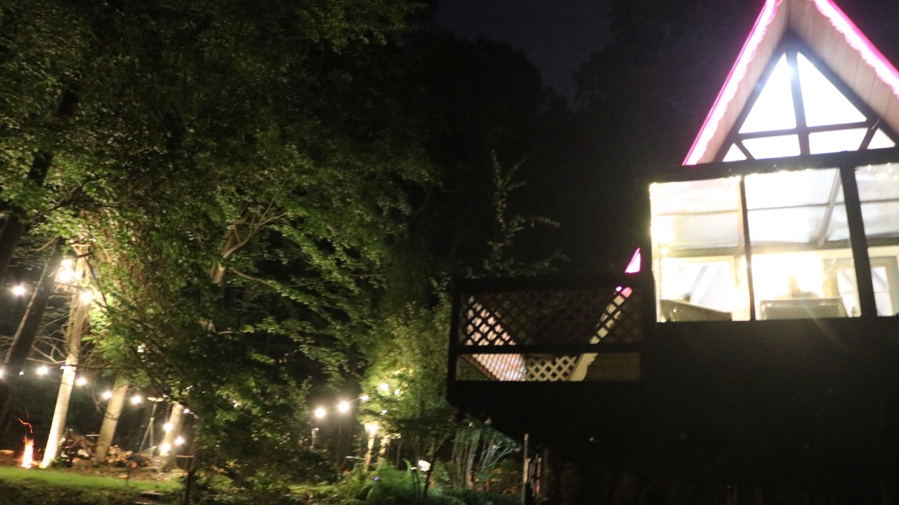 Photo of Outdoor in Shawanese