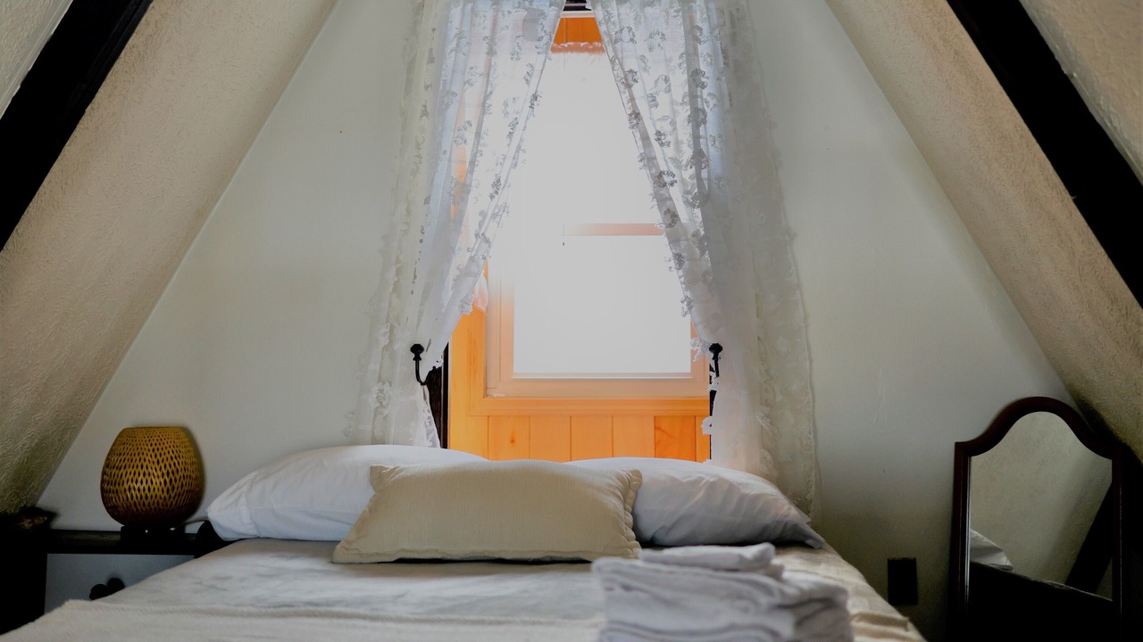 Photo of Bedroom in Shawanese
