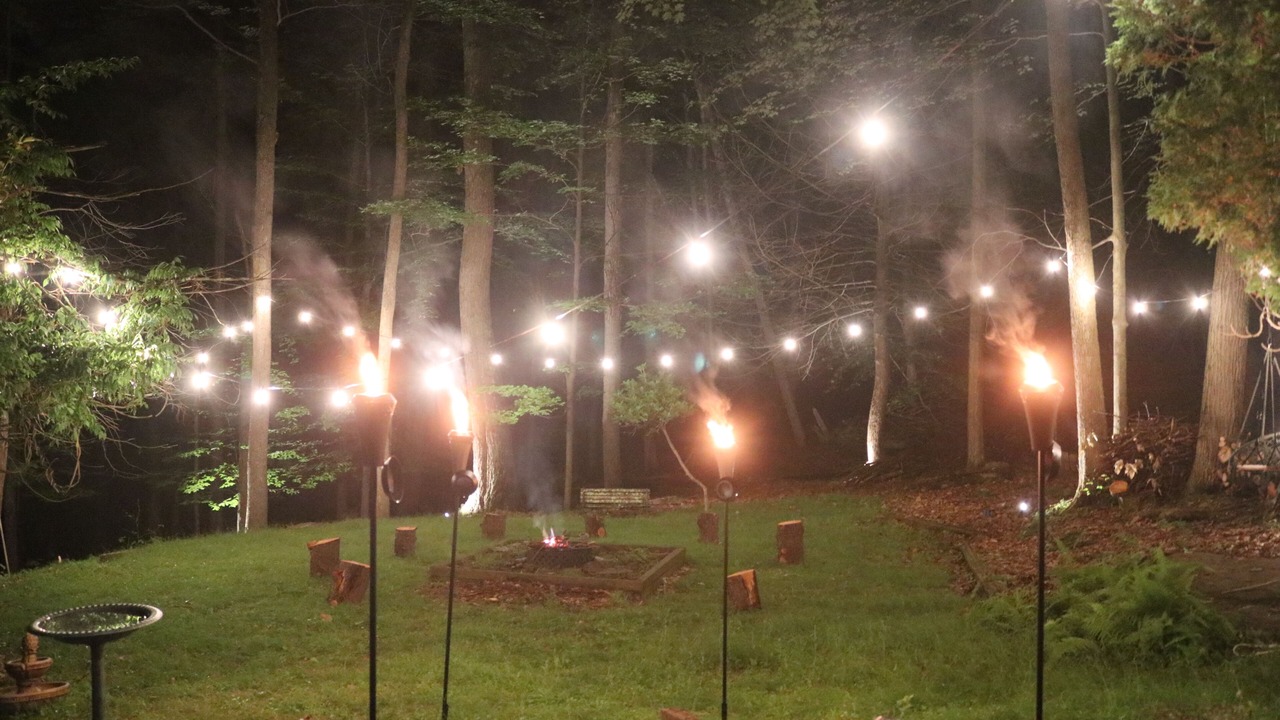 Photo of Outdoor in Shawanese