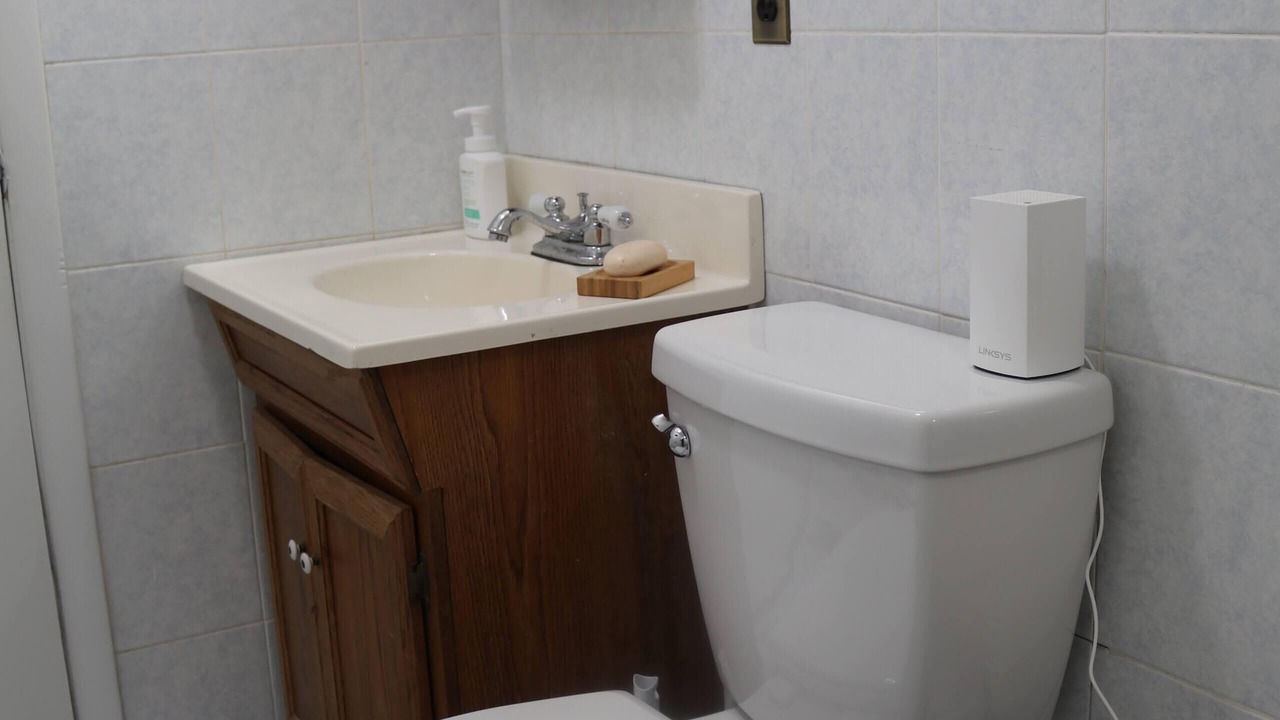 Photo of Bathroom in Shawanese