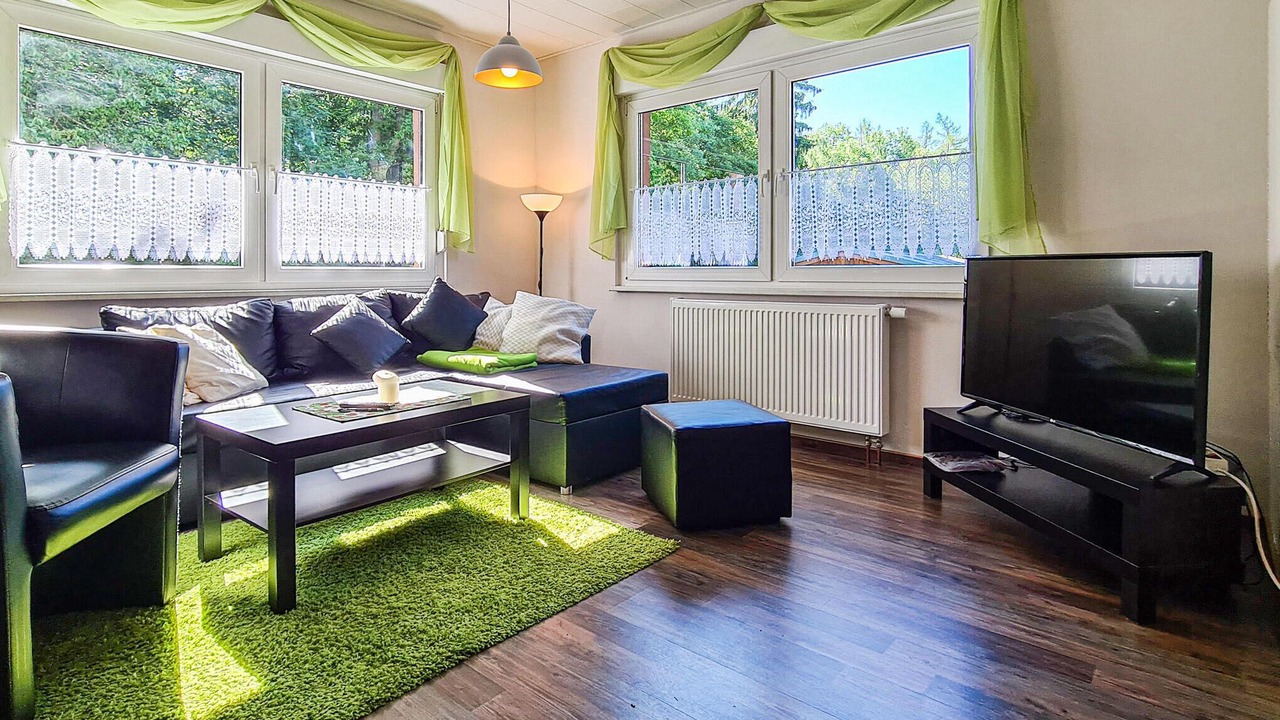 Photo of Bedroom in Dankerode