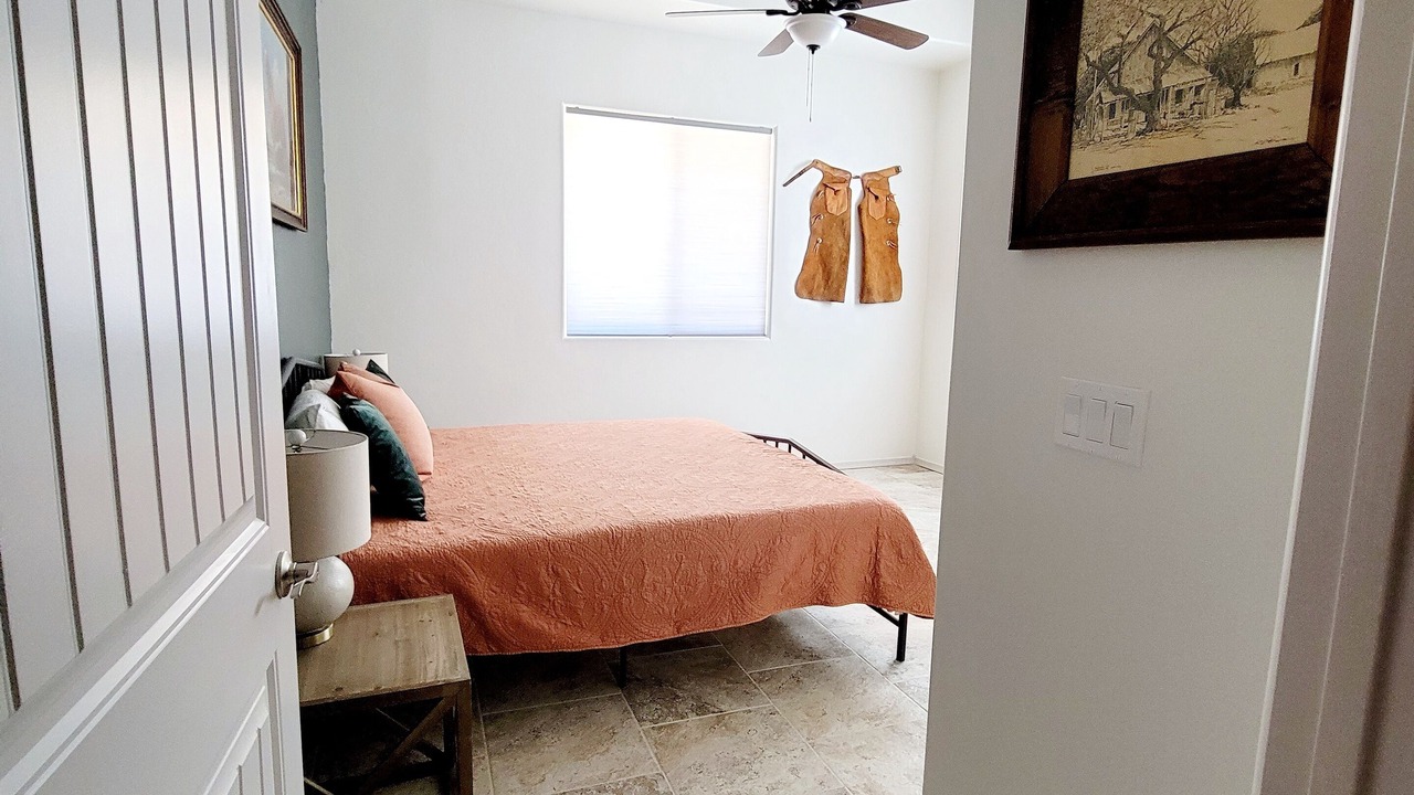 Photo of Bedroom in Elgin